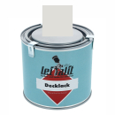 Lackfarbe Leifalit - cremeweiß (0,5 Liter)