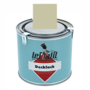 Lackfarbe Leifalit - schilfgrün (0,5 Liter)