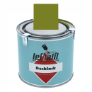 Lackfarbe Leifalit - panamagrün (0,5 Liter)