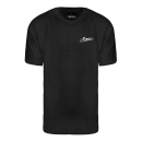 T-Shirt (schwarz), Motiv: SIMSON - 100% Baumwolle