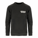 Pullover "SIMSON Lifestyle" (schwarz)