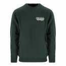 Pullover "SIMSON Lifestyle" (bistro green)