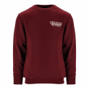 Pullover "SIMSON Lifestyle" (brombeere)