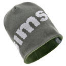 Beanie, Wendemütze (zweifarbig), Motiv: SIMSON