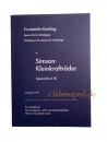 Ersatzteilkatalog, Simson S50