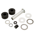 Reparatursatz für Motorlager (11-teilig), Simson SR50, SR80, SD50