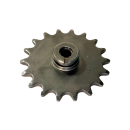 Ritzel, Antriebskettenrad (18Z), Simson SR1, SR2, KR50, SR4-1