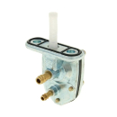 Kraftstoffhahn, Benzinhahn Unterdruck, Simson STAR SRA25, SRA50