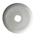 Kunststoff-Nabendeckel für Nabentachoantrieb, Simson S50, S51, S53, S70, S83, KR51, SR50, SR80, SR4-