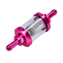 Benzinfilter, Filtereinheit Ø7 (pink), Simson S50, S51, S53, S70, SR50