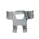 Halter für Kippständerfeder, Simson SR1, SR2