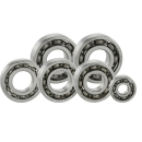 VENANDI Kugellagersatz für Motor (6-tlg.), Simson S51, SR50, KR51/2, S53, S70, MS50, E930