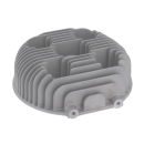 Zylinderkopf (Verdichtung 9,5:1), Trabant 601