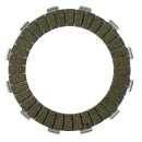 Reibscheibe, Kupplungsreibbelag CPK, Simson S50, S51, S53, S70, KR51, SR4-2, SR4-3, SR4-4