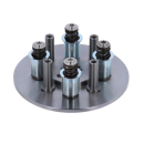 Umbausatz CNC Kupplungsmitnehmer verschraubt, Simson S50, KR51/1, SR4-